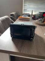 Radio VW golf 6 (orgineel), Auto diversen, Autoradio's, Ophalen of Verzenden, Gebruikt