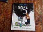 Dirkjan BBQ & Zo Eerste hulp bij barbecueén., Ophalen of Verzenden, Zo goed als nieuw