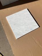 Marmer Bianco Carrara 40 x 40 NIEUW, Ophalen, Nieuw, 20 tot 40 cm, Minder dan 5 m²