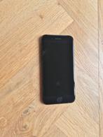 Apple iPhone SE (2e generatie), Telecommunicatie, Mobiele telefoons | Apple iPhone, Overige modellen, Zwart, Nieuw, Ophalen of Verzenden