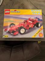 Lego system f1 Ferrari Shell 2556, Auto, Groter dan 1:32, Zo goed als nieuw, Ophalen