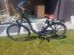 Fietsen, Fietsen en Brommers, Elektrische fietsen, Minder dan 30 km per accu, Zo goed als nieuw, 51 tot 55 cm, Ophalen