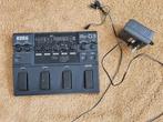 KORG G-3, Muziek en Instrumenten, Effecten, Ophalen of Verzenden, Zo goed als nieuw