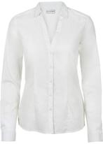 Witte dames blouse maat 40 *NIEUW* b, Maat 38/40 (M), Wit, Nieuw, Ophalen of Verzenden