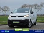 CITROEN JUMPY 2.0 l3 xl navi euro6 ac!, Gebruikt, Euro 6, Citroën, Bedrijf