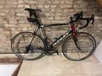 Ridley Racefiets - Goede Conditie, Fietsen en Brommers, Fietsen | Racefietsen, 28 inch, Carbon, Heren, Zo goed als nieuw