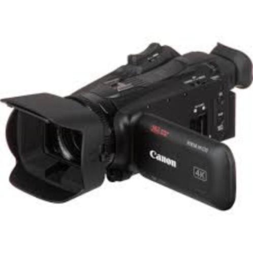 Canon hfg70 Nieuw 2 jaar garantie, Audio, Tv en Foto, Videocamera's Digitaal, Nieuw, Geheugenkaart, Canon, 20x of meer, Ophalen of Verzenden