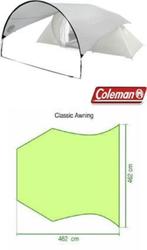 Coleman Classic Awning Universele Luifel Polyester Nieuw, Caravans en Kamperen, Coleman, Info@coleman.com, Minervum Breda, Nieuw
