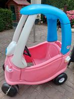 little Tikes loopauto.  Alphen Gelderland, Ophalen of Verzenden, Gebruikt