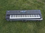 GEM SX3 General Music incl flightcase, Gebruikt, Met koffer of flightcase, 76 toetsen, Ophalen