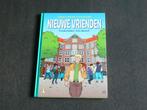 Nieuwe vrienden, Boeken, Stripboeken, Eén stripboek, Ophalen of Verzenden, Zo goed als nieuw