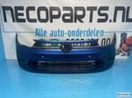 BUMPER VW POLO 2G R RLINE R-LINE FACELIFT VOORBUMPER, Gebruikt, Volkswagen, -, Ophalen of Verzenden