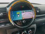 MINI Clubman 1.5 Cooper Classic Business Edition | Panoramad, Automaat, 136 pk, Gebruikt, Blauw
