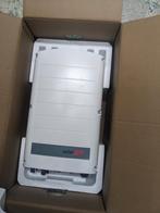SolarEdge 5k omvormer, Doe-het-zelf en Verbouw, Elektra en Kabels, Ophalen, Zo goed als nieuw, Overige typen