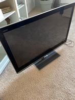 Sharp aquos lc40, Ophalen, 100 cm of meer, 50 Hz, Sharp