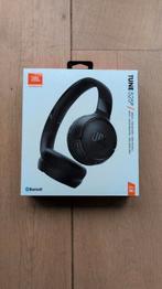 Nieuw/ongeopend JBL Tune 525BT Draadloze Koptelefoon -, Ophalen of Verzenden, Zo goed als nieuw, Op oor (supra aural), Bluetooth