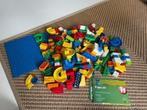 Hubelino Knikkerbaan - Grote Set!, Kinderen en Baby's, Speelgoed | Duplo en Lego, Ophalen, Zo goed als nieuw, Complete set, Duplo