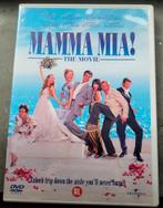 Mamma Mia! The movie meryl streep pierce brosnan, Alle leeftijden, Ophalen of Verzenden, Zo goed als nieuw, Romantische komedie
