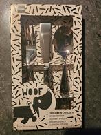 Jip en Janneke kinderbestek, Ophalen of Verzenden, Nieuw, Rvs of Chroom