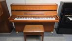 Soepel spelende Samick piano incl bankje, Ophalen of Verzenden, Zo goed als nieuw