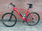 Merida Big Nine Limited XL mountainbike, Hardtail, Ophalen, Zo goed als nieuw, Merida