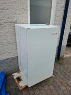 Gratis Koelkast werkt prima, 45 tot 60 cm, Ophalen, 85 tot 120 cm, Zonder vriesvak