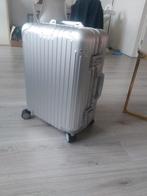 Rimowa koffer cabin s, Sieraden, Tassen en Uiterlijk, Koffers, Ophalen of Verzenden, Zo goed als nieuw