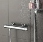 Grohe Precision Start thermostatische douchekraan, Ophalen of Verzenden, Nieuw, Chroom, Douche
