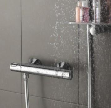 Grohe Precision Start thermostatische douchekraan beschikbaar voor biedingen