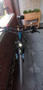 Giant explore ex-2, Ophalen, Aluminium, 24 inch of meer