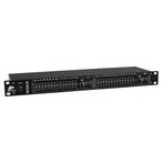 2x 15-bands grafische equalizer [+/-12dB], Muziek en Instrumenten, ., Nieuw, Ophalen of Verzenden, .