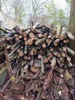 haardhout  stookhout kachelhout brandhout  eik,beuk, en mix, Tuin en Terras, Haardhout, Minder dan 3 m³, Ophalen