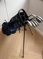 Wilson prostaff SGI | heren beginnerset, Sport en Fitness, Golf, Ophalen of Verzenden, Zo goed als nieuw, Set
