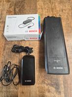 Bosch accu + lader, Ophalen of Verzenden