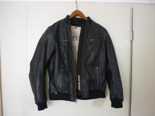 motorjack, Motoren, Kleding | Motorkleding, Jas | textiel, Dames, Tweedehands, Ophalen of Verzenden