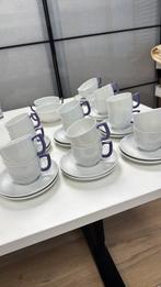Arzberg city servies, Huis en Inrichting, Keuken | Servies, Ophalen of Verzenden, Zo goed als nieuw, Overige stijlen, Kop(pen) en/of Schotel(s)