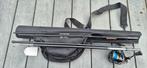 Shimano STC Spin 30H + SG8 2500H Molen Set, Watersport en Boten, Ophalen, Nieuw, Complete hengel