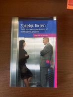 Zakelijk Flirten - Mirjam Wiersma, Ophalen of Verzenden, Gelezen