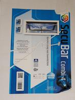 SecuBar barrièrestang, Ophalen of Verzenden, Nieuw, IJzer, Overige typen