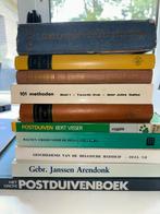 Duivensport Boeken Collectie - 12 Klassiekers!, Ophalen of Verzenden, Gelezen, Vogels
