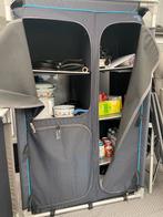 Opbergkast, Caravans en Kamperen, Ophalen, Gebruikt