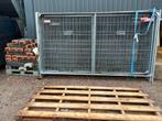 Bouwhekken/ blokken, Ophalen, Zo goed als nieuw