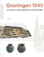 archeologie en oudste geschiedenis stad Groningen, Ophalen of Verzenden, 20e eeuw of later, Gelezen
