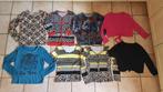8 vestjes - longsleeves - shirts (maat S/M), Ophalen of Verzenden, Zo goed als nieuw, Maat 36 (S)