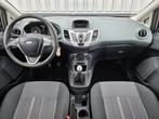 Ford Fiesta 1.25 5 deurs Trend | VAN 1e EIGENAAR |, Voorwielaandrijving, Stof, 1242 cc, Origineel Nederlands