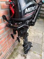 Mercury 6 pk four stroke. Kortstaart buitenboordmotor 6pk, Ophalen of Verzenden, Zo goed als nieuw, Motor en Techniek, Motorboot