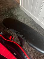 Gaming Stoel Rood/Zwart - Verstelbaar, Ophalen, Gebruikt, Gaming bureaustoel, Bureaustoel