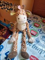 Lieve giraf knuffel 41 cm groot, Kinderen en Baby's, Speelgoed | Knuffels en Pluche, Ophalen of Verzenden