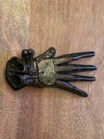 Belt buckle Freddy Krueger. A nightmare on Elmstreet, Losse buckle of gesp, Overige kleuren, Minder dan 95 cm, Ophalen of Verzenden