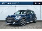 MINI Countryman Cooper Chili Automaat / Panoramadak / Achter, Auto's, Mini, 12 maanden, 136 pk, Countryman, Blauw